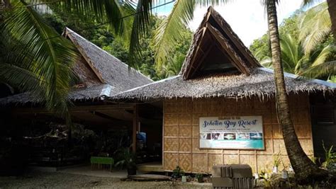 Sohoton Bay Resort in Socorro, the Philippines from $54.